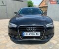 Чорний Ауді А6, об'ємом двигуна 1.97 л та пробігом 173 тис. км за 16500 $, фото 1 на Automoto.ua