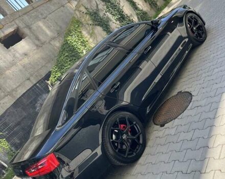 Чорний Ауді А6, об'ємом двигуна 3 л та пробігом 284 тис. км за 19500 $, фото 67 на Automoto.ua