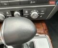 Чорний Ауді А6, об'ємом двигуна 3 л та пробігом 121 тис. км за 18900 $, фото 30 на Automoto.ua