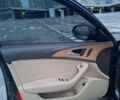 Черный Ауди А6, объемом двигателя 2 л и пробегом 185 тыс. км за 12600 $, фото 19 на Automoto.ua