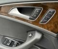 Чорний Ауді А6, об'ємом двигуна 2 л та пробігом 138 тис. км за 10900 $, фото 15 на Automoto.ua