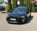 Черный Ауди А6, объемом двигателя 3 л и пробегом 220 тыс. км за 12999 $, фото 1 на Automoto.ua