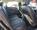 Чорний Ауді А6, об'ємом двигуна 2 л та пробігом 161 тис. км за 2900 $, фото 9 на Automoto.ua