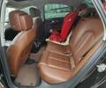 Черный Ауди А6, объемом двигателя 2 л и пробегом 193 тыс. км за 14300 $, фото 13 на Automoto.ua