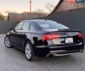 Чорний Ауді А6, об'ємом двигуна 3 л та пробігом 158 тис. км за 15000 $, фото 1 на Automoto.ua