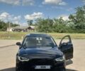 Черный Ауди А6, объемом двигателя 2 л и пробегом 208 тыс. км за 13900 $, фото 1 на Automoto.ua