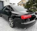 Чорний Ауді А6, об'ємом двигуна 2 л та пробігом 138 тис. км за 10900 $, фото 2 на Automoto.ua