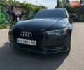 Чорний Ауді А6, об'ємом двигуна 1.98 л та пробігом 179 тис. км за 16000 $, фото 3 на Automoto.ua