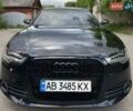 Черный Ауди А6, объемом двигателя 2.97 л и пробегом 213 тыс. км за 17500 $, фото 1 на Automoto.ua