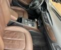 Черный Ауди А6, объемом двигателя 2 л и пробегом 150 тыс. км за 13000 $, фото 13 на Automoto.ua