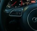 Черный Ауди А6, объемом двигателя 1.97 л и пробегом 189 тыс. км за 13900 $, фото 32 на Automoto.ua
