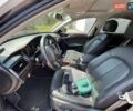 Черный Ауди А6, объемом двигателя 2 л и пробегом 152 тыс. км за 14999 $, фото 6 на Automoto.ua