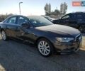 Чорний Ауді А6, об'ємом двигуна 2 л та пробігом 161 тис. км за 2900 $, фото 3 на Automoto.ua