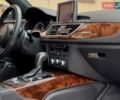 Чорний Ауді А6, об'ємом двигуна 3 л та пробігом 171 тис. км за 13200 $, фото 25 на Automoto.ua