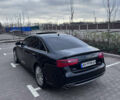 Чорний Ауді А6, об'ємом двигуна 3 л та пробігом 205 тис. км за 21500 $, фото 4 на Automoto.ua