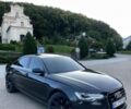 Чорний Ауді А6, об'ємом двигуна 2.97 л та пробігом 230 тис. км за 16999 $, фото 1 на Automoto.ua