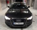 Черный Ауди А6, объемом двигателя 2.8 л и пробегом 155 тыс. км за 13002 $, фото 1 на Automoto.ua