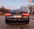 Ауді А6 2014 у Львові на Automoto.ua Чорний Ауді А6, об'ємом двигуна 3 л та пробігом 200 тис. км за 18000 $, фото 17 на Automoto.ua
