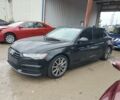 Чорний Ауді А6, об'ємом двигуна 3 л та пробігом 67 тис. км за 11000 $, фото 1 на Automoto.ua
