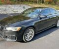 Чорний Ауді А6, об'ємом двигуна 1.98 л та пробігом 155 тис. км за 20000 $, фото 1 на Automoto.ua