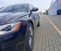 Чорний Ауді А6, об'ємом двигуна 2 л та пробігом 220 тис. км за 11500 $, фото 7 на Automoto.ua