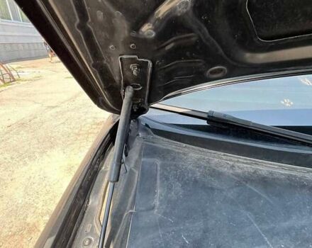 Черный Ауди А6, объемом двигателя 2 л и пробегом 152 тыс. км за 14999 $, фото 45 на Automoto.ua