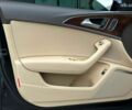 Чорний Ауді А6, об'ємом двигуна 2 л та пробігом 225 тис. км за 15940 $, фото 15 на Automoto.ua