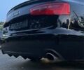 Черный Ауди А6, объемом двигателя 2 л и пробегом 165 тыс. км за 14600 $, фото 12 на Automoto.ua