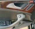 Черный Ауди А6, объемом двигателя 1.97 л и пробегом 218 тыс. км за 16500 $, фото 12 на Automoto.ua