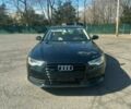 Чорний Ауді А6, об'ємом двигуна 2 л та пробігом 89 тис. км за 12300 $, фото 1 на Automoto.ua