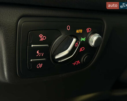 Чорний Ауді А6, об'ємом двигуна 2.97 л та пробігом 225 тис. км за 31500 $, фото 19 на Automoto.ua