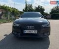 Чорний Ауді А6, об'ємом двигуна 1.98 л та пробігом 179 тис. км за 16000 $, фото 2 на Automoto.ua