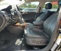 Чорний Ауді А6, об'ємом двигуна 1.97 л та пробігом 148 тис. км за 3000 $, фото 6 на Automoto.ua