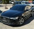 Черный Ауди А6, объемом двигателя 1.97 л и пробегом 189 тыс. км за 13900 $, фото 11 на Automoto.ua