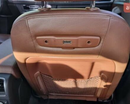 Чорний Ауді А6, об'ємом двигуна 3 л та пробігом 92 тис. км за 25500 $, фото 36 на Automoto.ua