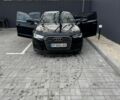 Чорний Ауді А6, об'ємом двигуна 1.98 л та пробігом 139 тис. км за 14500 $, фото 1 на Automoto.ua