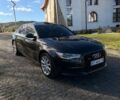 Черный Ауди А6, объемом двигателя 2 л и пробегом 184 тыс. км за 12500 $, фото 1 на Automoto.ua