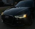 Черный Ауди А6, объемом двигателя 2 л и пробегом 165 тыс. км за 14600 $, фото 21 на Automoto.ua