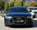 Черный Ауди А6, объемом двигателя 1.97 л и пробегом 189 тыс. км за 13900 $, фото 1 на Automoto.ua