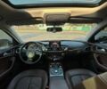 Ауди А6 2014 в Овруче на Automoto.ua Черный Ауди А6, объемом двигателя 2 л и пробегом 175 тыс. км за 16400 $, фото 15 на Automoto.ua