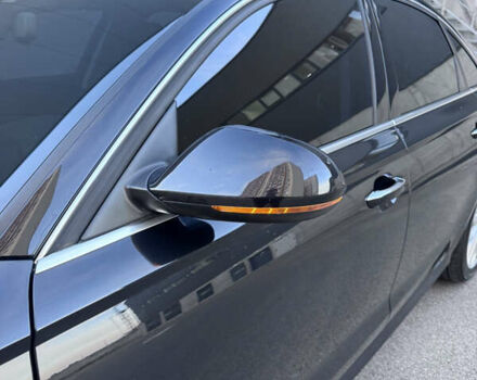 Чорний Ауді А6, об'ємом двигуна 3 л та пробігом 205 тис. км за 21500 $, фото 10 на Automoto.ua