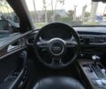 Чорний Ауді А6, об'ємом двигуна 3 л та пробігом 250 тис. км за 18200 $, фото 5 на Automoto.ua