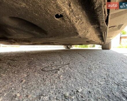 Черный Ауди А6, объемом двигателя 2 л и пробегом 152 тыс. км за 14999 $, фото 73 на Automoto.ua