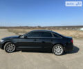 Ауди А6 2014 в Виннице на Automoto.ua Черный Ауди А6, объемом двигателя 3 л и пробегом 182 тыс. км за 12500 $, фото 6 на Automoto.ua