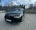 Черный Ауди А6, объемом двигателя 1.98 л и пробегом 200 тыс. км за 14300 $, фото 4 на Automoto.ua
