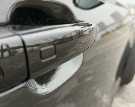 Чорний Ауді А6, об'ємом двигуна 2.77 л та пробігом 168 тис. км за 15500 $, фото 44 на Automoto.ua