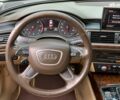 Чорний Ауді А6, об'ємом двигуна 2 л та пробігом 225 тис. км за 15940 $, фото 23 на Automoto.ua