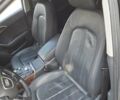 Черный Ауди А6, объемом двигателя 2 л и пробегом 260 тыс. км за 10600 $, фото 51 на Automoto.ua