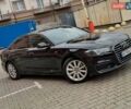 Чорний Ауді А6, об'ємом двигуна 3 л та пробігом 171 тис. км за 13200 $, фото 5 на Automoto.ua