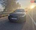 Черный Ауди А6, объемом двигателя 2.97 л и пробегом 178 тыс. км за 19500 $, фото 1 на Automoto.ua